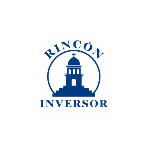 Rincón Inversor Logo